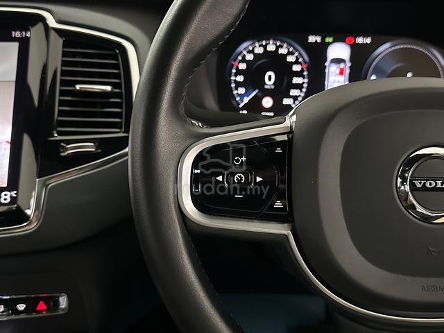 2021 Volvo XC90 T8 Inscription Plus 2.0 78K KM - 5