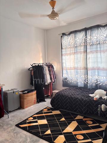 Kenanga Apartment 1