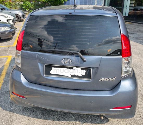 2008 Perodua MYVI 1.3 EZ (A) - 2