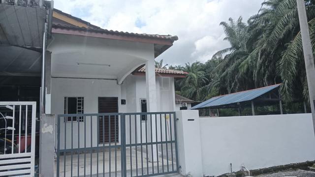 Taman Widuri Single Storey Corner Lot 🔥 1