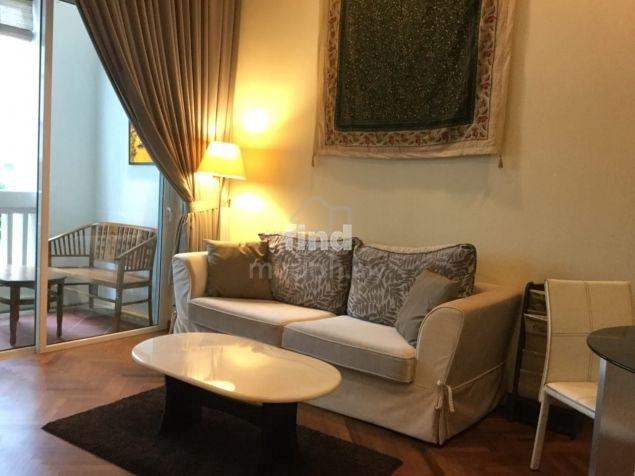 The Suites @ Waterside (Straits Quay) 1