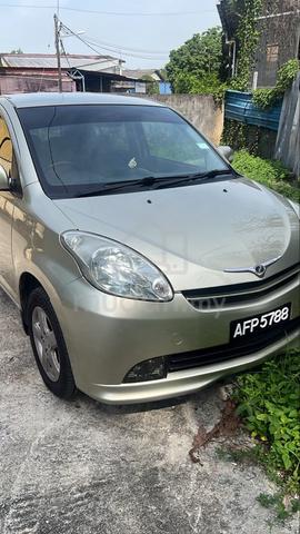 2005 Perodua MYVI 1.3 EZI (A) - 2