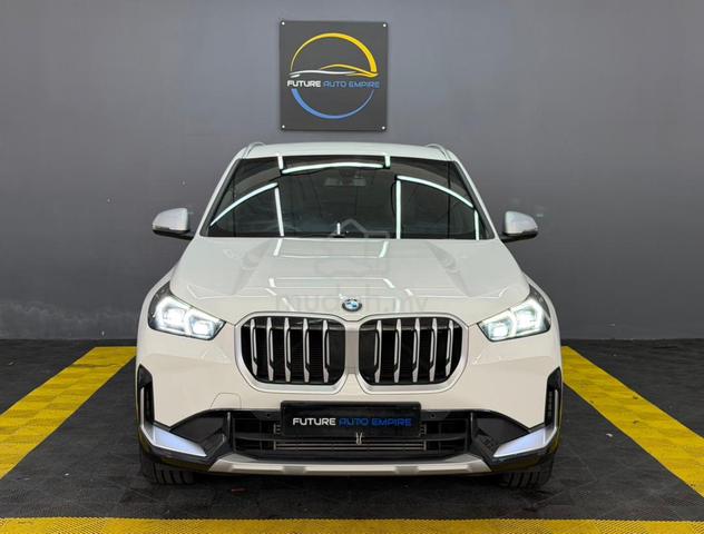 Bmw X1 2.0 sDRIVE20i M SPORT F48 / F/SERVICE BMW - 5