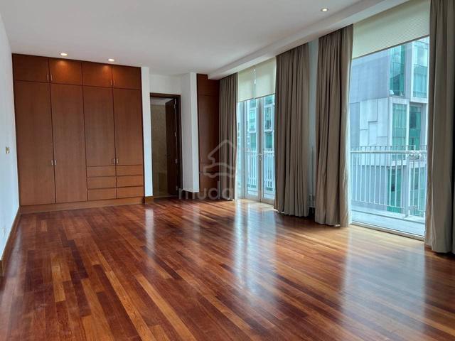 Kirana Residence 1