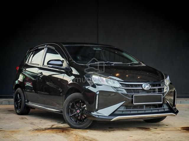 2019 Perodua MYVI 1.5 HAV (A)/NEW FACELIT/FULL LOA - 1