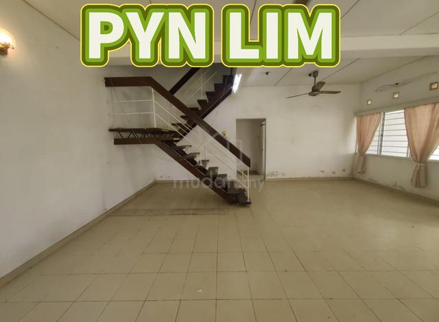 Hillside Lorong Lembah Permai 2 Stry Semi-Detach Tanjung Bunga 1