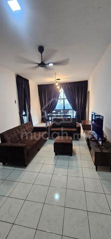 Residensi Larkin Indah (PR1MA LARKIN INDAH)) 1