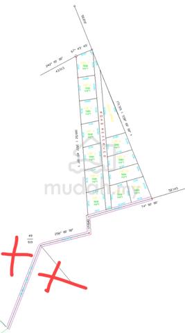 Tanah Sebelah Pekan Papar 1