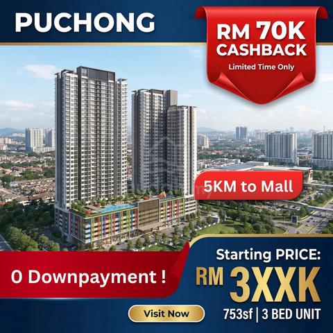 KR7 Residences 1