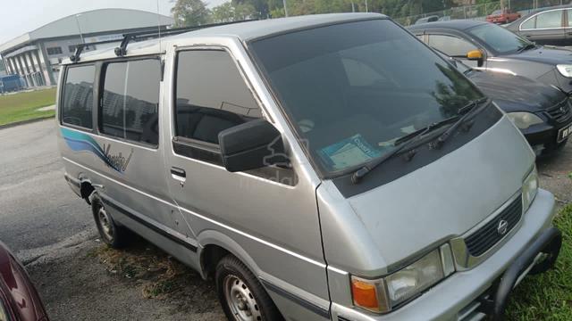 2004 Nissan VANETTE 1.5 AUTHENTIC C22 (M) - 4