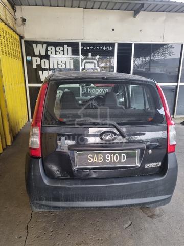 2010 Perodua VIVA 0.7 660 EX EF-VE (M) - 3