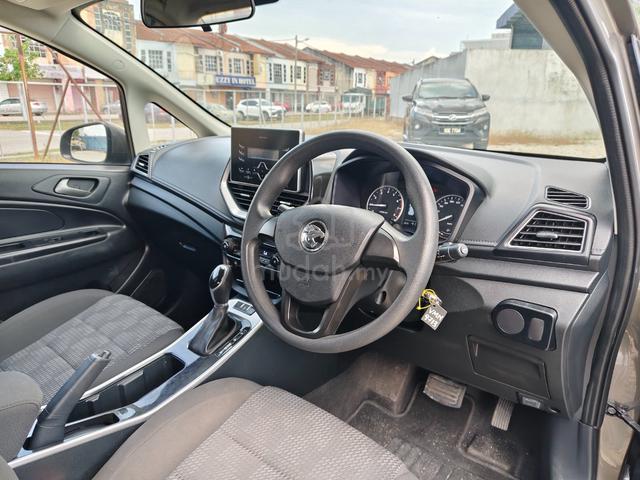 2024 Proton Persona 1.6 (A) Macam Baru Low Mileage - 4