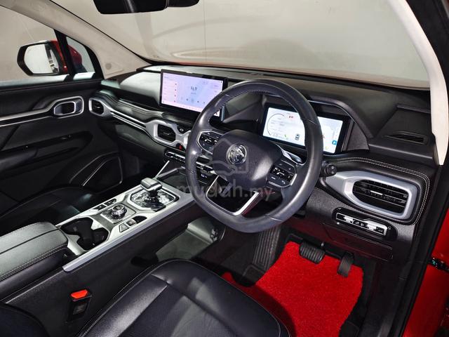 2023 Proton X90 1.5 Flagship Warranty Until 2028 - 4