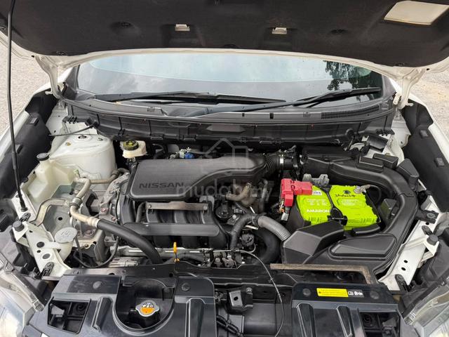 2020 Nissan X-TRAIL 2.0 MID (A) 1 DAY APPROVAL - 4