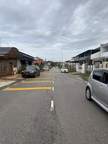 Kulai - Taman Lagenda Putra - Fully Renovate - Unblocking View 3