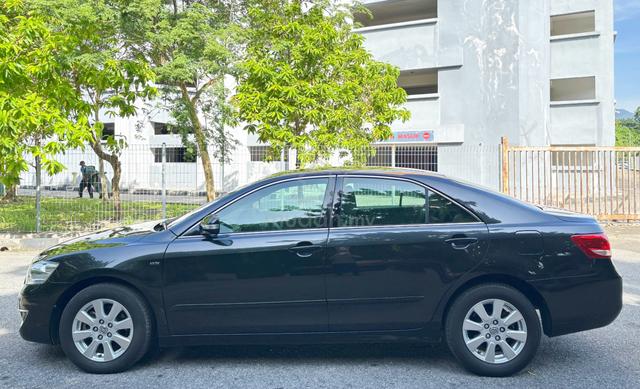 2008 Toyota CAMRY 2.0 (A) AUTO - 5