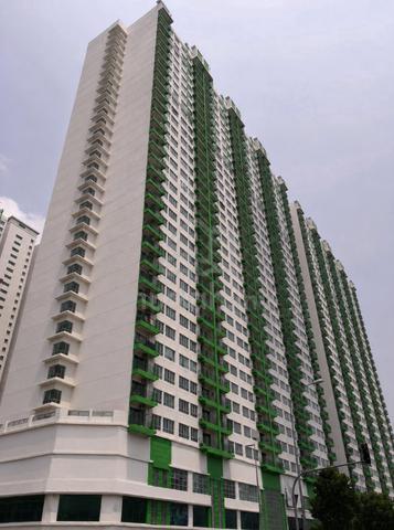 OUG Parklane 1