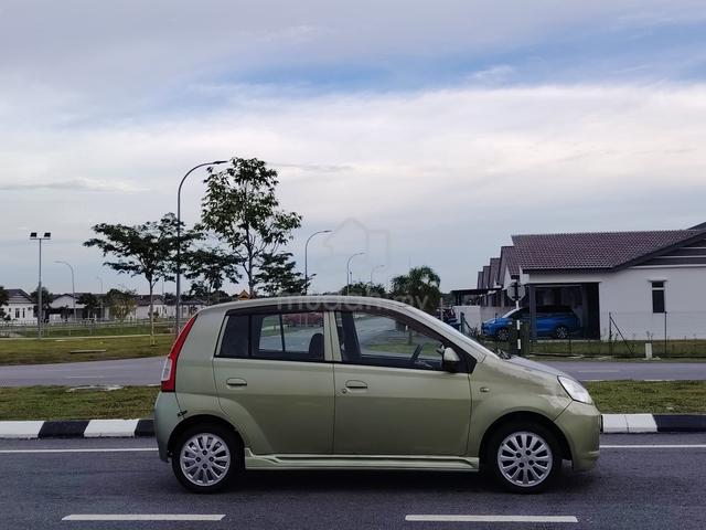 2008 Perodua VIVA 1.0 EZ STANDARD (A) - 2