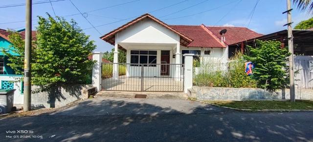 Single Storey Semi D Taman Bukit Nibong, Seremban, Negeri Sembilan 1