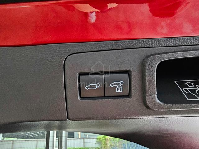 2024 Toyota CROWN 2.5 SPORT Z HEV 4Cam HUD DIM BSM - 5