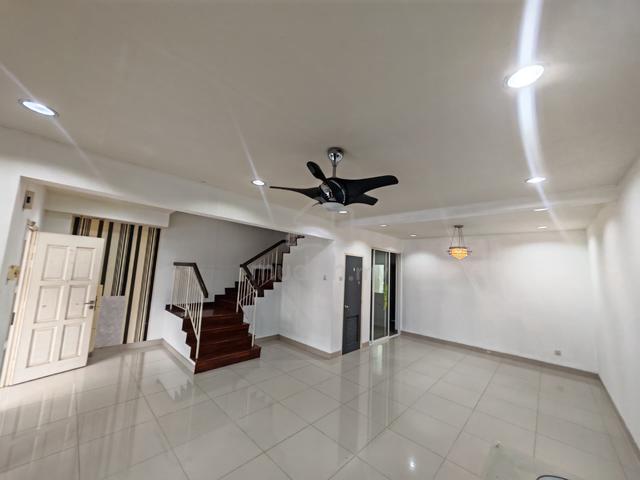 Rawang Kota Emerald Ebony Rawang 1