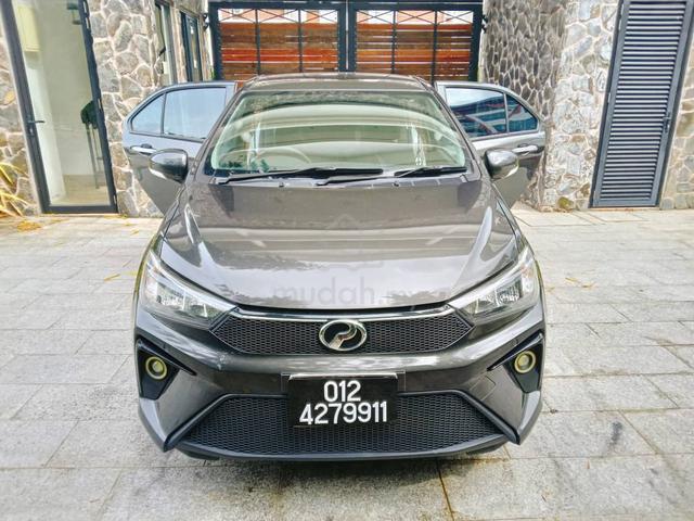 2023 Perodua BEZZA 1.3 (A) WE GIVE NEXT YEAR PRICE - 4