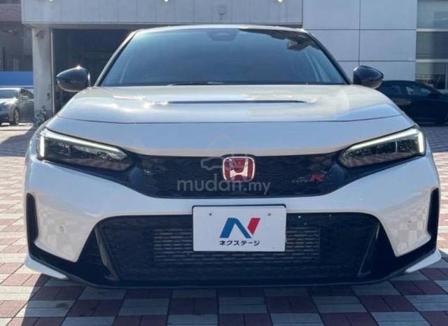2023 Honda CIVIC 2.0 TYPE R MY23 FL5 (M) - 1