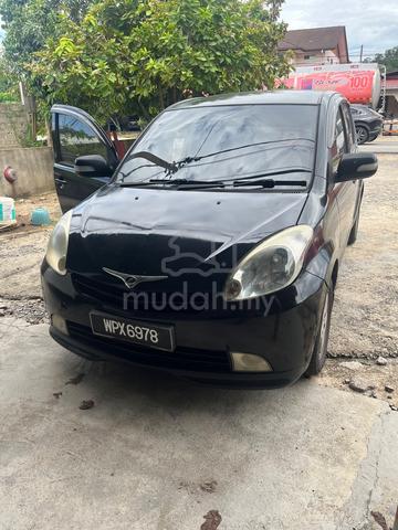 2008 Perodua MYVI 1.3 SX (M) - 4