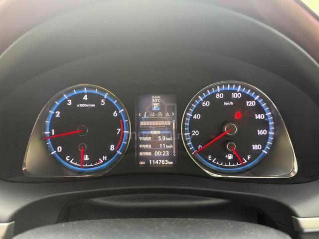 2014 Toyota HARRIER 2.0 PREMIUM ZSU60W (A) - 3