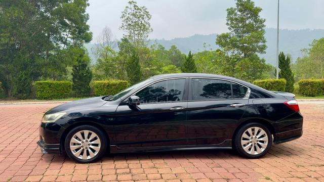 2014 Honda ACCORD 2.0 VTI-L MY2013 (A) - 5