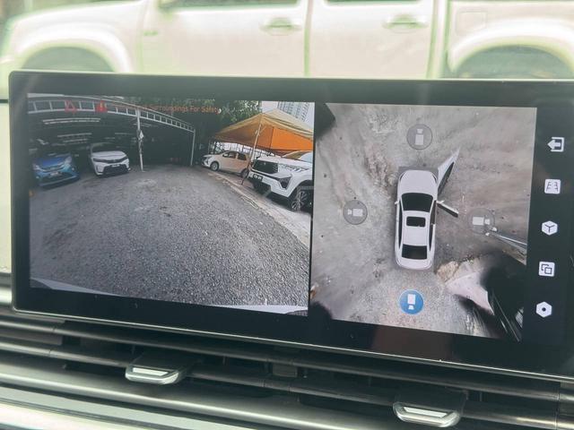 2024 Proton S70 1.5 FLAGSHIP (A) GUARANTEE DRIVE - 4