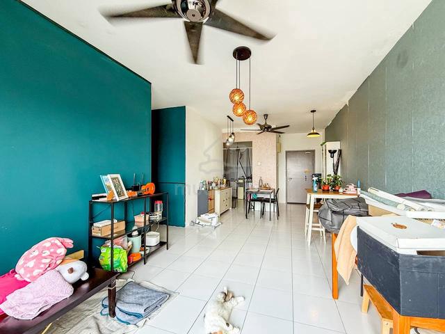 Residensi Alam Damai (PR1MA @ Alam Damai) 1