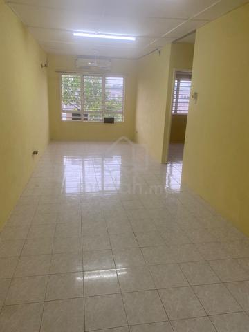 Apartment Dahlia A 1