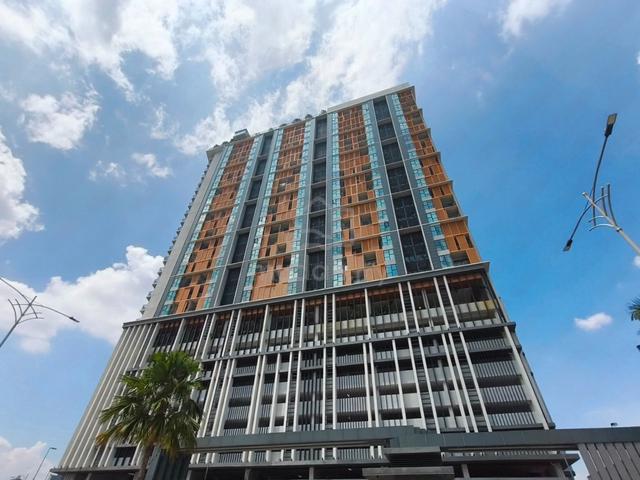 AraTre Residences 1
