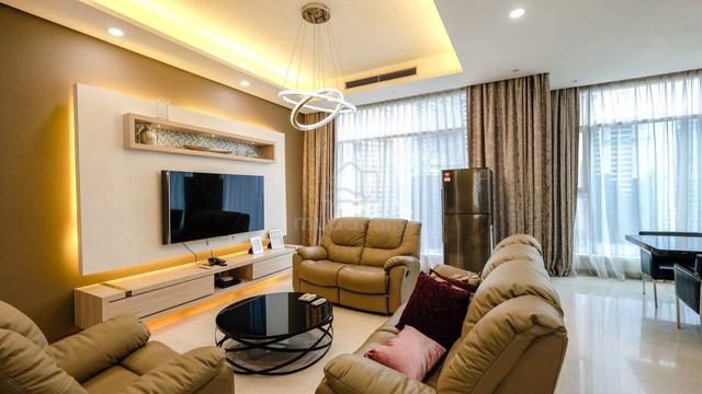 Quadro Residences 1
