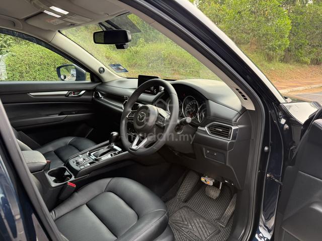 2021 Mazda CX-5 2.0 G GVC PLUS MID (A) - 5