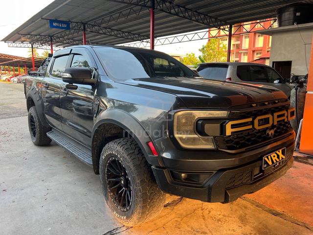 2022 Ford RANGER 2.2A XLT 4X4 - 1