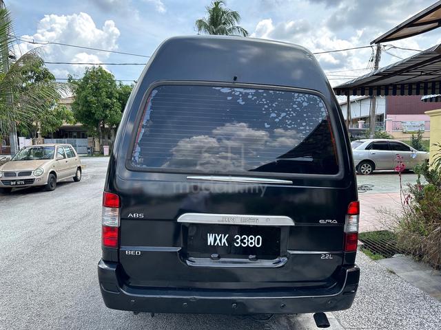2013 Shenyang Brilliance ERA JINBEI 2.2 (M) - 2