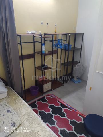 Puchong Wawasan Pusat Bandar Puchong Bilik Sewa 1 Person Only 1