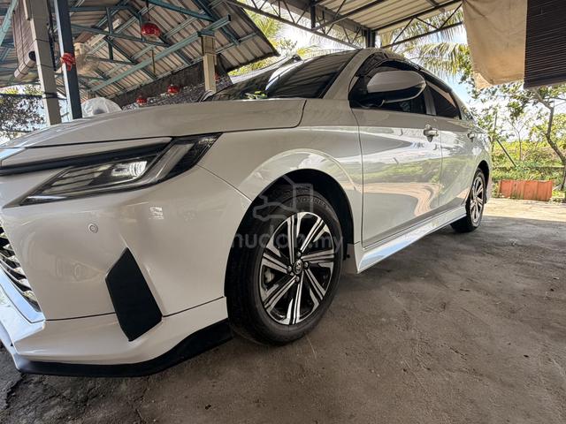 2023 Toyota VIOS 1.5 E MY23 (A) - 3