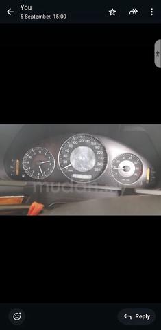 1996 Mercedes Benz 200E 2.0 W124 (A) - 3