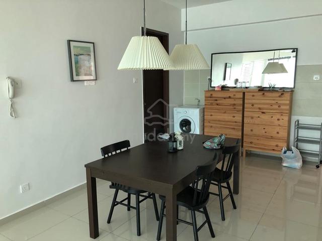 Berjaya Condominium 1