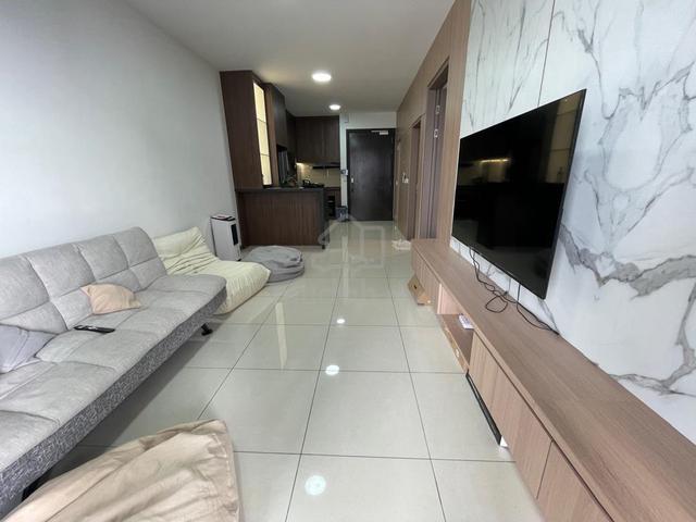 Jesselton Twin Towers 2