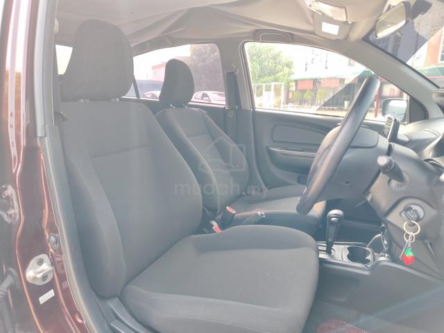 2019 Proton Saga 1.3 (A) 2-Years Warranty - 5