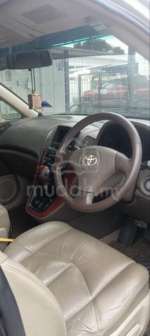 2000 Toyota HARRIER 2.4 (A) - 3