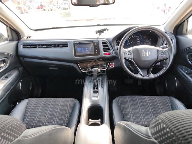 2015 Honda HR-V 1.8 V Full Spec 5-YRS WRRNTY - 3