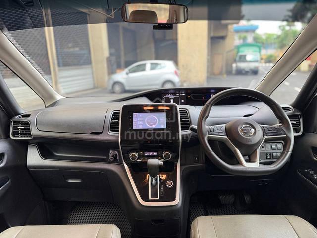 [2019] Nissan SERENA 2.0 HWS GOOD CONDITION - 2