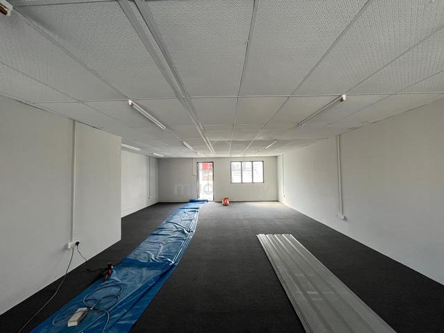 Renovated 3rd Floor Shoplot Near City Plaza Alor Setar For Rent Disewa 1