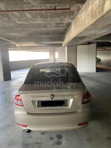 2011 Proton SAGA 1.3 FL EXECUTIVE (A) - 3
