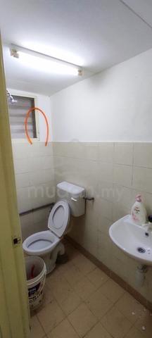 Suria Apartment (Damansara Damai) 1